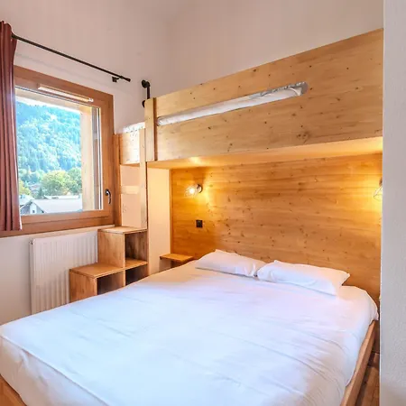 3 Pieces Neuf Proche Centre Avec Wifi Appartement
